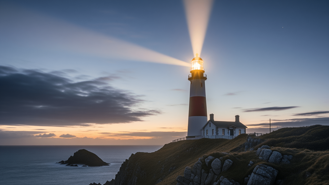 You Are A Light: Your Light is Meant to be Seen